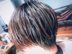 -佛伦斯私人订制烫染国际连锁西红门店