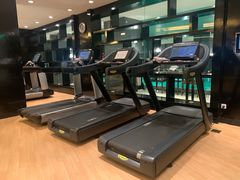 -丽思卡尔顿酒店泳池(金融街店)