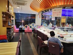 -莲寿司(国兴店)