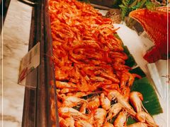 -亚马逊海鲜自助(万象汇店)