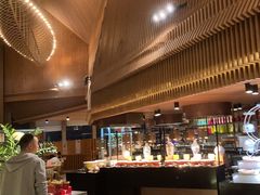 -南昌绿地华邑酒店·鲜艳全日餐厅