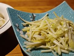 -娜仁图雅蒙古美食村(33小镇店)