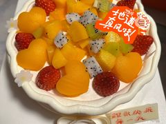 -姆们M Sweetie Cake(五道口店)
