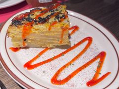 -ZAFFERANO西班牙海鲜饭(上海首店)