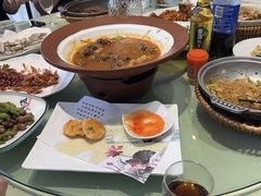 -民间小灶(亭林店)