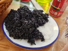 -再回楼饭店·农家菜·大鱼头(南山竹海店)