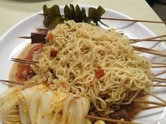 方便面-郭记小街麻辣烫(虎坊路店)