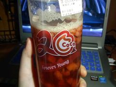 -CoCo都可(文星广场店)