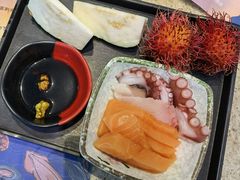 -初色海鲜自助(万丰路店)