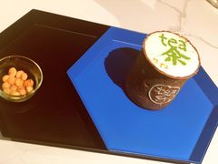 -茶是一枝花泡茶店