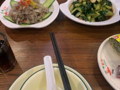 -庆峰龙虾烧烤(合肥一店)