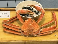 -震海贝烤贝·民俗特色店(延吉总店)