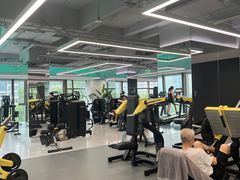 -优享健身(三元桥店)