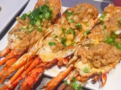 -奔海甄选·活鲜刺身铁板烧自助(太原里店)