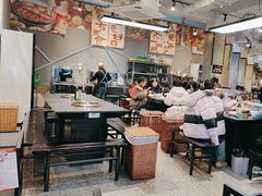 -俏媳妇火锅(宽窄巷子店)