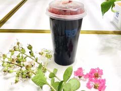 蓝莓果汁-传齐书苑(齐盛店)