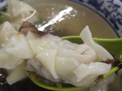 -方老大馄饨(抚宁巷店)