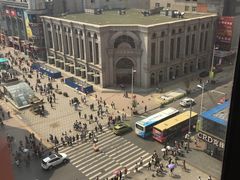 -沈阳玫瑰大酒店