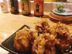 -章之鱼家(体育东路店)