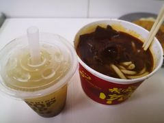 -丽华早点(大成路店)