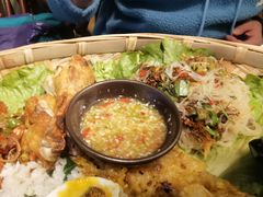-紫滇源云南生态菜(丹凤街店)