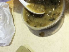 绿豆沙-百花传统甜品店(原址店)