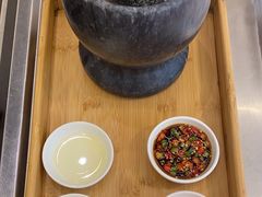 -川锅一号火锅(铜山万达店)