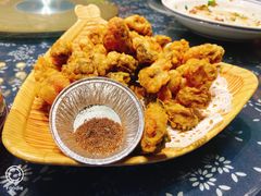 -旺角小渔村·海肠捞饭开创者(环山路店)