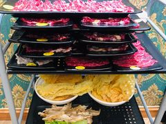 -陈记顺和潮汕牛肉火锅(番禺迎宾大道店)