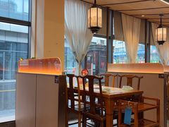 -乡土黄·鲜牛肉火锅·小龙虾(兴业街店)