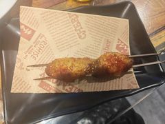 -金谷园饺子·烧烤(人大总店)