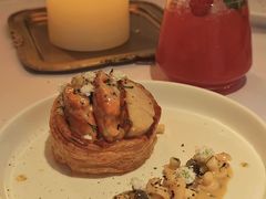 -壳里西餐厅Coquille Seafood Bistro(蒙自路店)