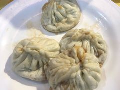 -陈寔包子王·卤煮小肠·京味小吃(龙潭店)