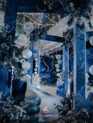 -红丝高端婚礼中心(旗舰店)