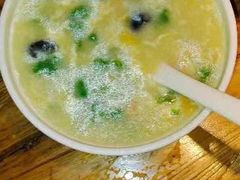 -吕氏疙瘩汤·私家菜馆(慈云寺店)