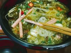 -渝和喵叔米线(南坪万达店)