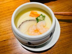 日式蒸蛋-阿吾罗日本料理(K11艺术中心店)