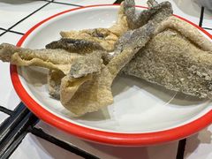 -肥汁米蘭香港米线(长宁来福士店)