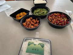 -江南里·新浙菜(苏州大悦城店)