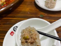 -朗妈私房菜(婺女州店)
