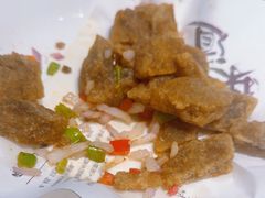 -小秦淮·南京土菜(新亭西路店)