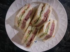 -维园港式茶餐厅(龙岗盛平店)