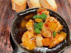 -Q MEX 库迈墨西哥餐吧(三里屯店)