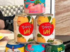 -李家韩国烧烤馆(光辉苑店)