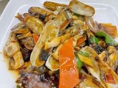 -嘉升大排档(番禺总店)