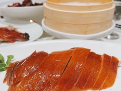 -四季民福烤鸭店(通州马驹桥店)