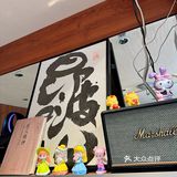 新街口的这家店好像是我小时候的梦想之一～