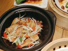 -点心传说·粤菜点心(佐阾虹湾店)