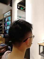 -Mentor Hair Salon