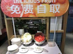 -嘉和一品(蓝堡店)